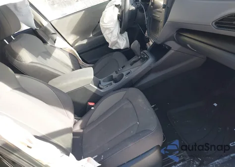 2024 Subaru Crosstrek из США, поврежденный, VIN JF2GUABC2R8916758